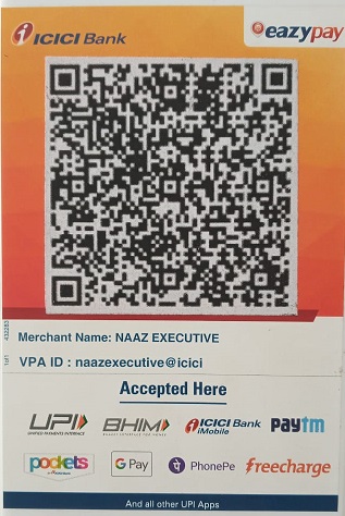 Payment Scanner